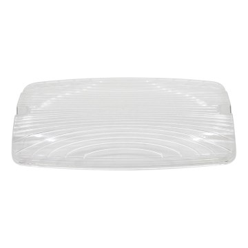 Fulgur 20954 - Abajur de substituição para luminária de emergência SAFE BOY