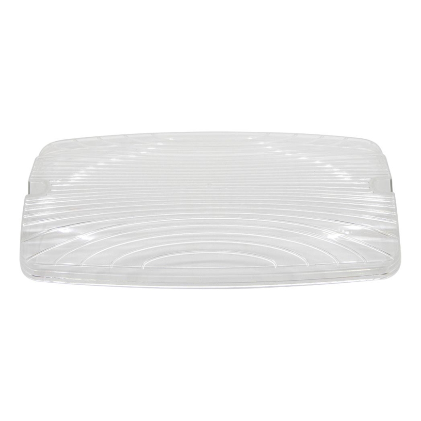 Fulgur 20954 - Abajur de substituição para luz de emergência SAFE BOY