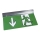 Fulgur 21778 - Iluminação de emergência LED UNIXIT LED/3,5W/230V 4500K