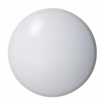 Fulgur 21966 - Iluminação de teto de casa de banho LED NOVODISC LED/13W/230V IP44