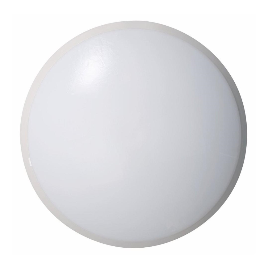 Fulgur 21966 - Iluminação de teto de casa de banho LED NOVODISC LED/13W/230V IP44