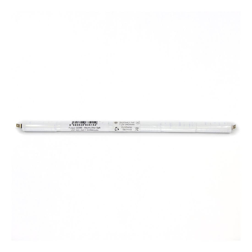 Fulgur 22246 - Pilha L1x6 7,2V/940mAh