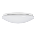 Fulgur 23657 - Iluminação de teto LED com sensor ANETA-S LED/12W/230V 2700K