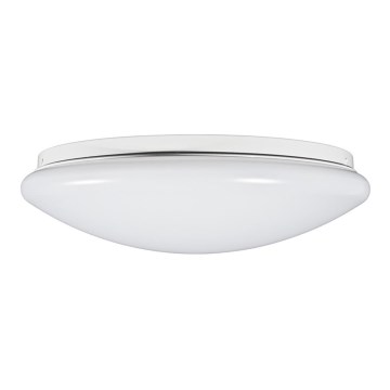 Fulgur 23657 - Iluminação de teto LED com sensor ANETA-S LED/12W/230V 2700K