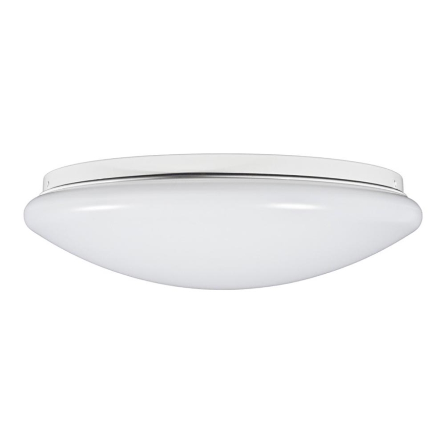Fulgur 23657 - Iluminação de teto LED com sensor ANETA-S LED/12W/230V 2700K