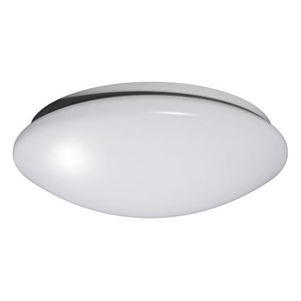 Fulgur 23657 - Iluminação de teto LED com sensor ANETA-S LED/12W/230V 2700K