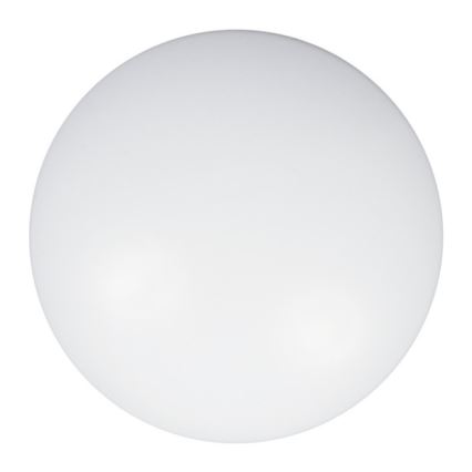 Fulgur 23657 - Iluminação de teto LED com sensor ANETA-S LED/12W/230V 2700K