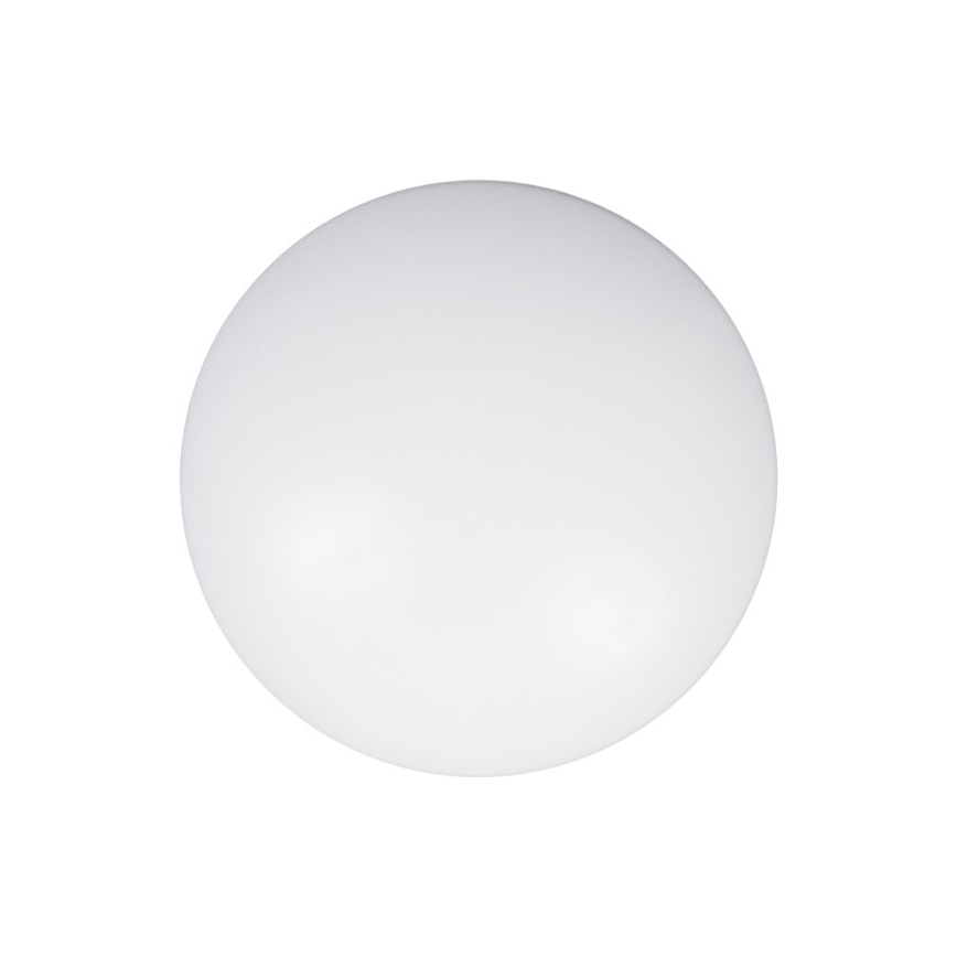 Fulgur 23657 - Iluminação de teto LED com sensor ANETA-S LED/12W/230V 2700K