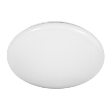 Fulgur 23658 - Luz de teto com sensor LED ANETA-S 260 LED/12W/230V 4000K