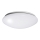 Fulgur 23660 - Iluminação de teto com sensor ANETA-S LED/16W/230V
