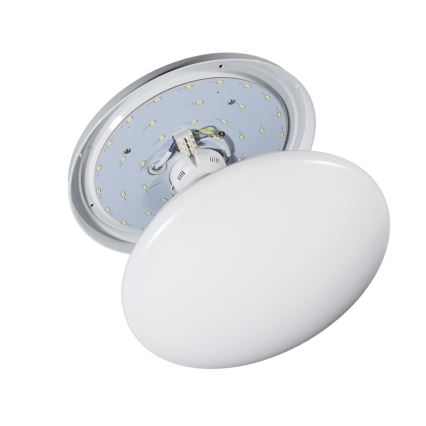 Fulgur 23660 - Iluminação de teto com sensor ANETA-S LED/16W/230V