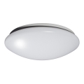 Fulgur 23661 - Iluminação de teto LED com sensor ANETA-S LED/20W/230V 2700K