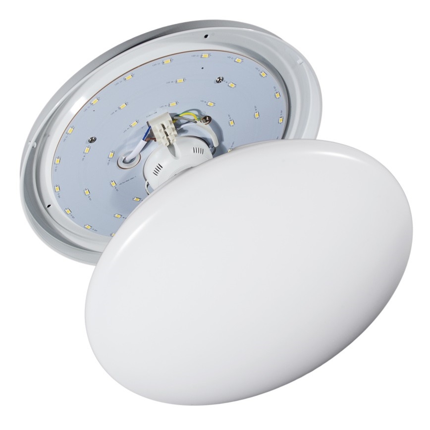 Fulgur 23662 - Iluminação de teto LED com sensor ANETA-S LED/20W/230V