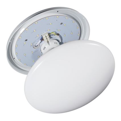Fulgur 23721 - Iluminação de teto LED ANETA LED/16W/230V 2700K