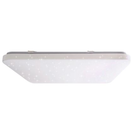 Fulgur 24113 - Luz de teto LED PAVLA STARS 420 LED/36W/230V 4000K