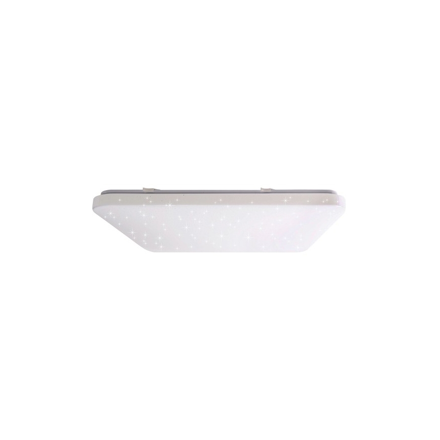 Fulgur 24113 - Luz de teto LED PAVLA STARS 420 LED/36W/230V 4000K