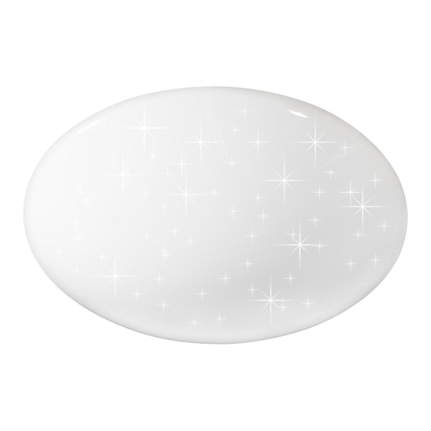 Fulgur 24116 - Luz de teto LED ANETA STAR 420 LED/24W/230V 4000K