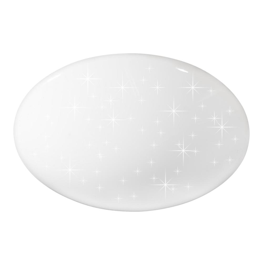 Fulgur 24117 - Luz de teto LED ANETA STAR 500 LED/36W/230V 4000K