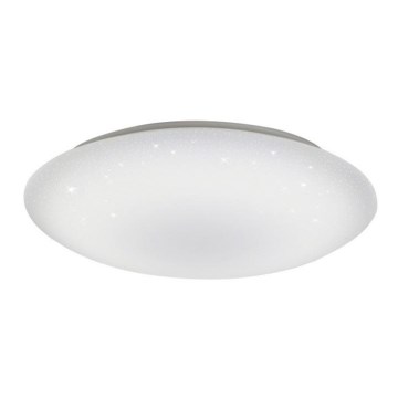 Fulgur 24305 - Iluminação de teto LED ANETA STAR LED/24W/230V 2700K