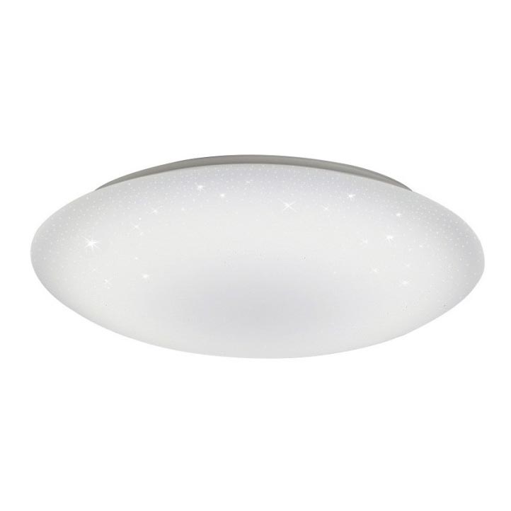 Fulgur 24305 - Iluminação de teto LED ANETA STAR LED/24W/230V 2700K