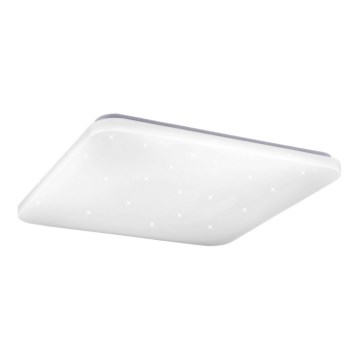 Fulgur 24312 - Luz de teto LED PAVLA STARS LED/48W/230V 2700K