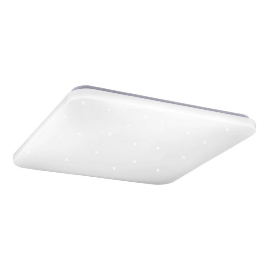 Fulgur 24313 - Luz de teto LED PAVLA STARS LED/36W/230V 2700K