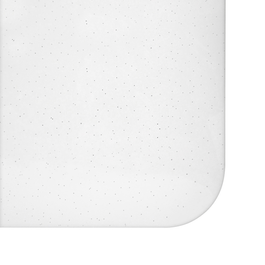 Fulgur 24313 - Luz de teto LED PAVLA STARS LED/36W/230V 2700K