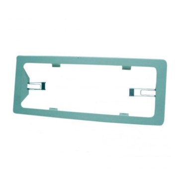Fulgur 24593 - Conjunto para montagem encastrada ESERA