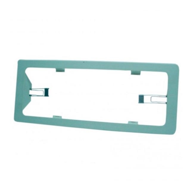 Fulgur 24593 - Conjunto para montagem encastrada ESERA
