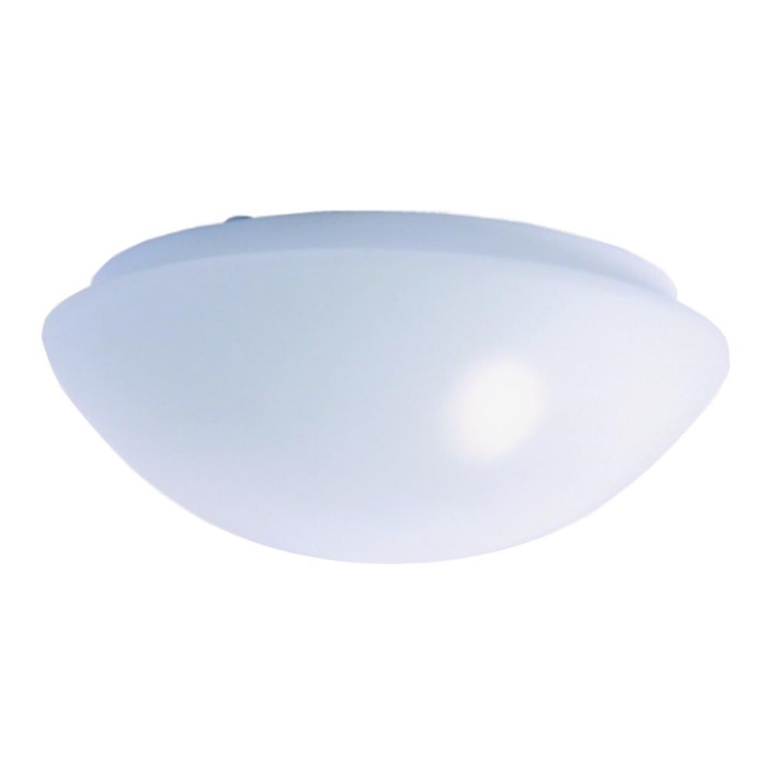 Fulgur 26133 - Candeeiro LED de teto para emergência com sensor BARBORA LED/20W/230V