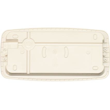 Fulgur 26200 - Iluminação de emergência LED SAFEBOY LED/11W/230V IP65 6500K