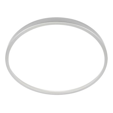 Fulgur 27476 - Armação para teto iluminação LINA 420 SILVER