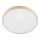 Fulgur 27480 - Moldura com difusor para candeeiro de teto VERA 420 GOLD