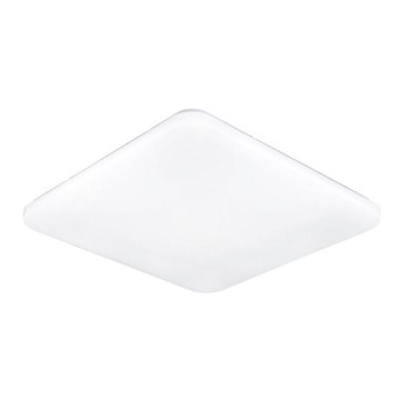 Fulgur 28068 - Abajur de substituição para candeeiro de teto PAVLA 43,5 cm