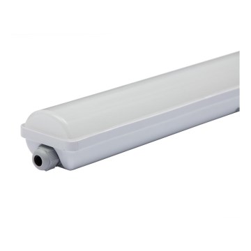Fulgur 28833 - Iluminação técnica LED ZOE LED/36W/230V IP65