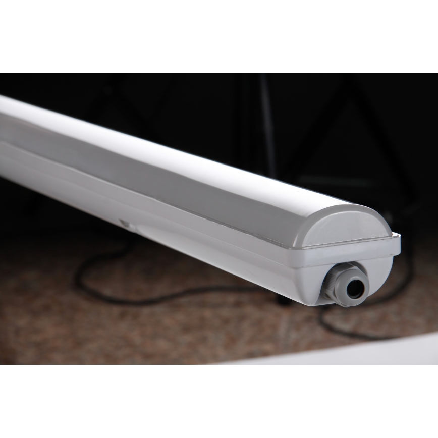 Fulgur 28833 - Iluminação técnica LED ZOE LED/36W/230V IP65