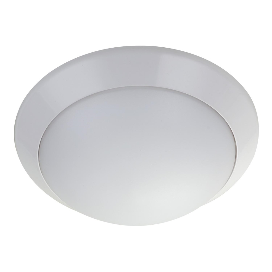 Fulgur 28837 - Iluminação de teto de casa de banho LED VALI LED/18W/230V IP54