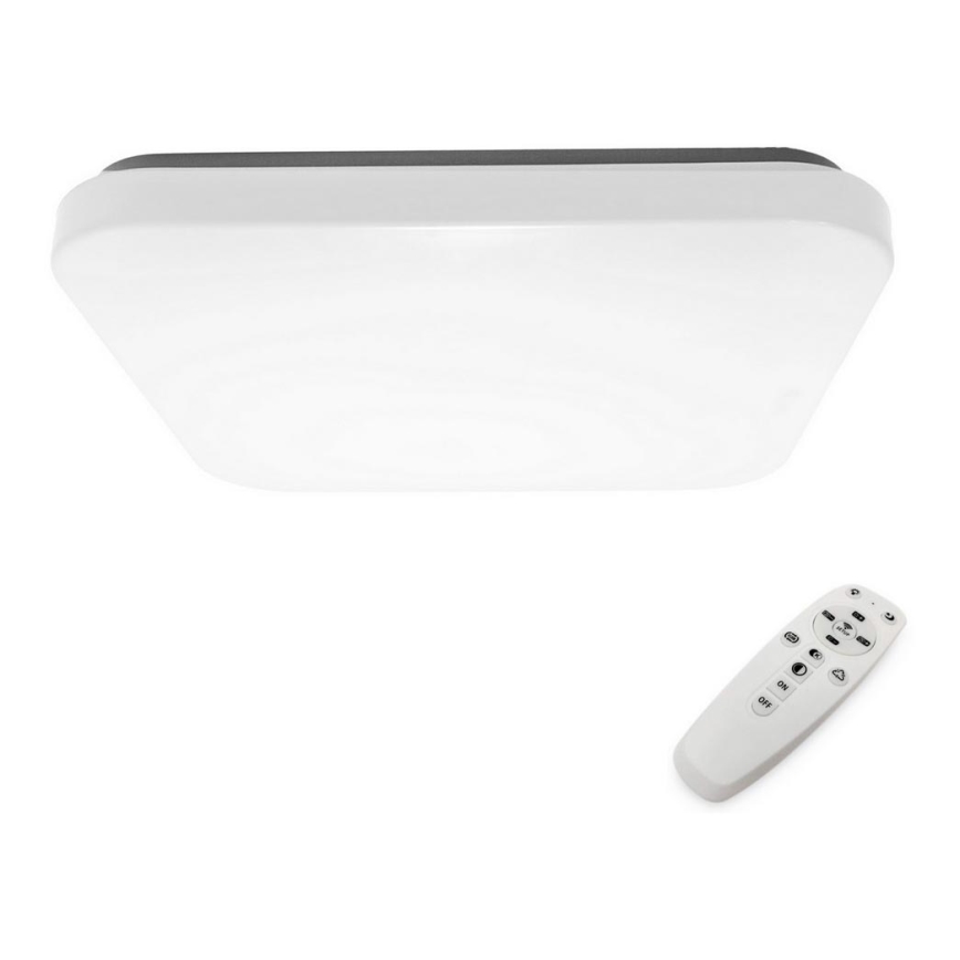 Fulgur 28853 - Iluminação de teto LED com regulação PAVLA LED/36W/230V + CR