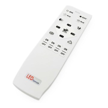 Fulgur 28860 - Controlo remoto para iluminações LED
