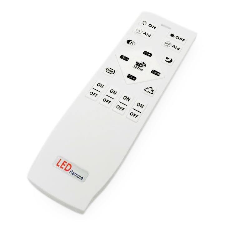 Fulgur 28860 - Controlo remoto para iluminações LED
