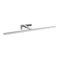 Fulgur 40703 - Iluminação de espelho para casa de banho LED LUNA LED/18W/230V IP44 cromado brilhante