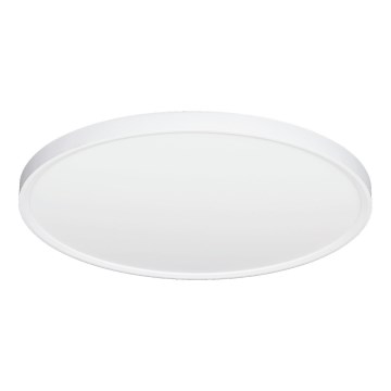 Fulgur 42363 - Iluminação de teto LED NOMY LED/40W/230V 3000/4000/6000K IP40 diâmetro 50 cm branco