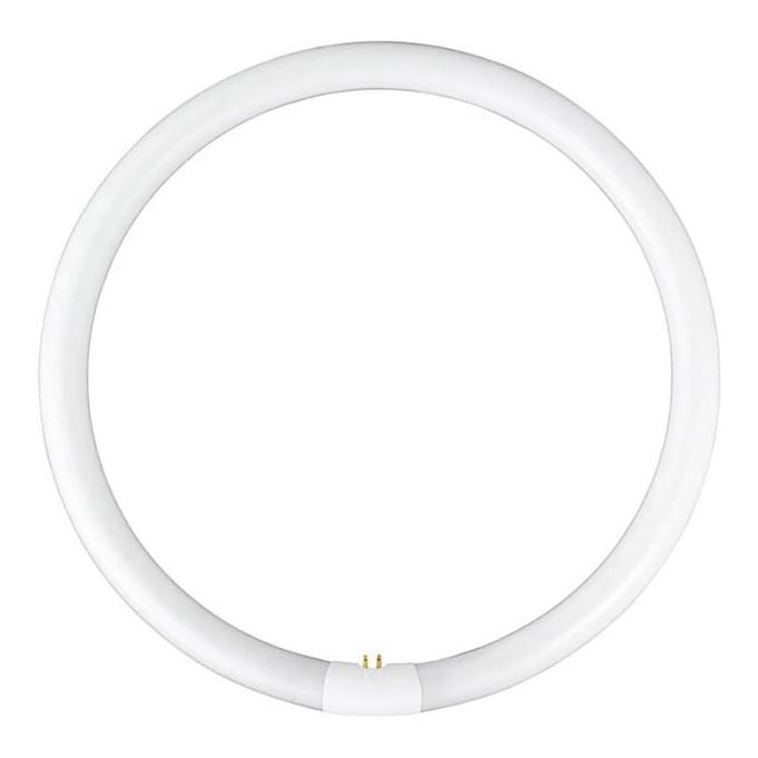 Fulgur s-03107 - Tubo fluorescente economizador de energia T5 G10q/38W/230V 2700K d. 30,5 cm