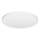 Fulgur s-42590 - Iluminação de teto LED com sensor de movimento NOMY-S LED/40W/230V 3000/4000/6000K IP40 diâmetro 50 cm branco