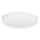 Fulgur s-43041 - Candeeiro de tecto LED dimerizável NOMY-RC LED/50W/230V 3000/4000/6500K diâmetro 60 cm IP40 branco + comando remoto