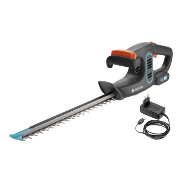 Gardena - Corta-sebes sem fio EASYCUT 14,4V 2000 mAh