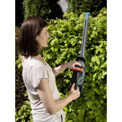 Gardena - Corta-sebes sem fio EASYCUT 14,4V 2000 mAh