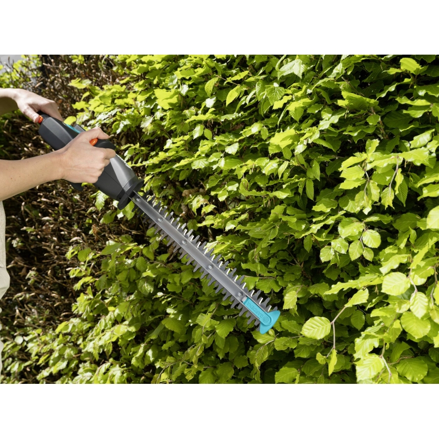 Gardena - Corta-sebes sem fio EASYCUT 14,4V 2000 mAh