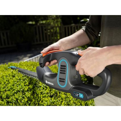 Gardena - Corta-sebes sem fio EASYCUT 14,4V 2000 mAh