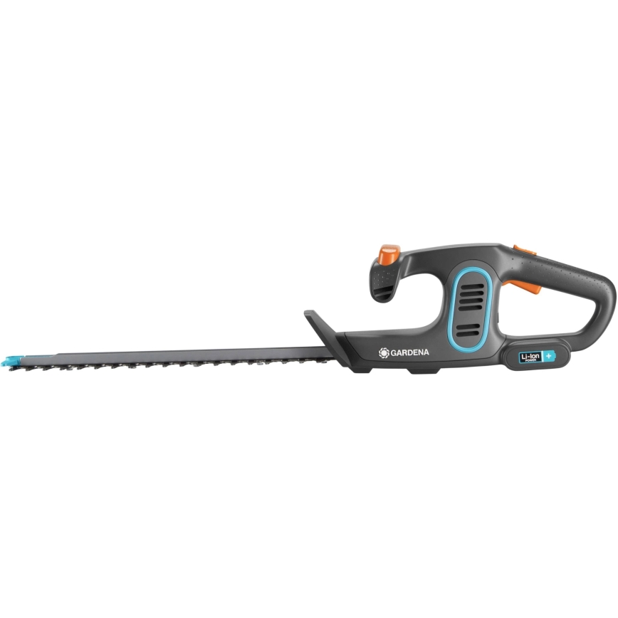 Gardena - Corta-sebes sem fio EASYCUT 14,4V 2000 mAh